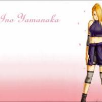 Ino Yamanaka